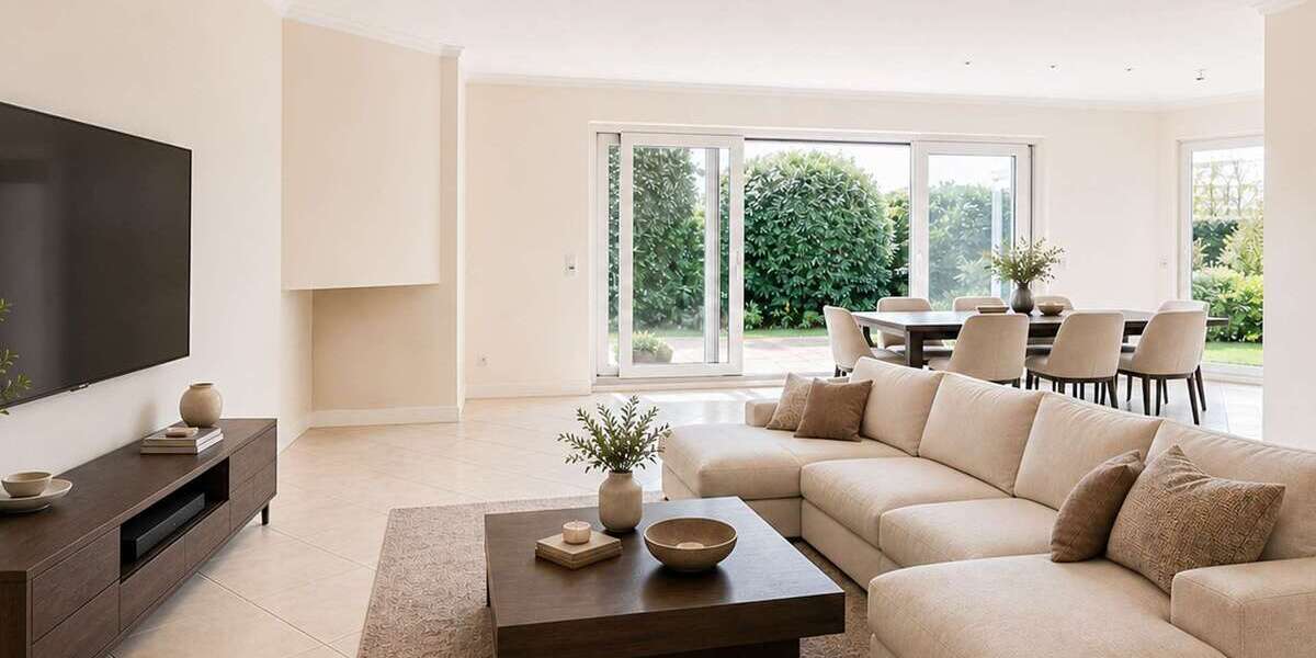 Etagenwohnung Bad Nauheim - 4.5 Zimmer, 182 m&sup2;, 899.000&euro; | Angebot:26733548