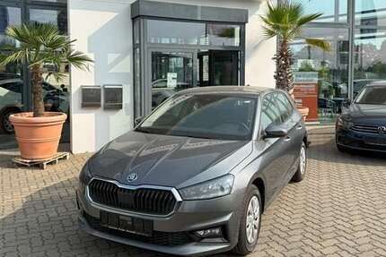 Skoda Fabia 1.001 km 19.290 € Neustadt 67433