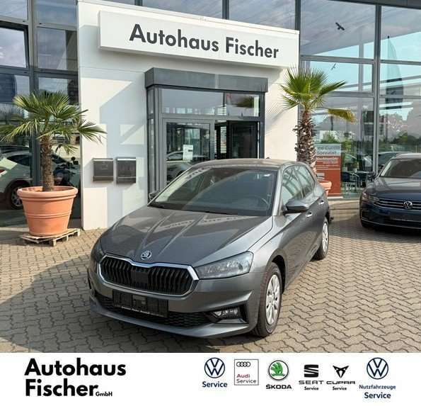 Skoda Fabia 1.001 km 19.290 € Neustadt 67433