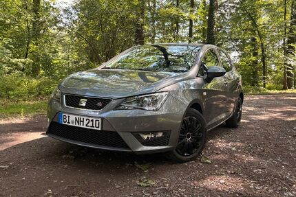 Seat Ibiza 135.902 km 6.850 &euro; Bielefeld 33647