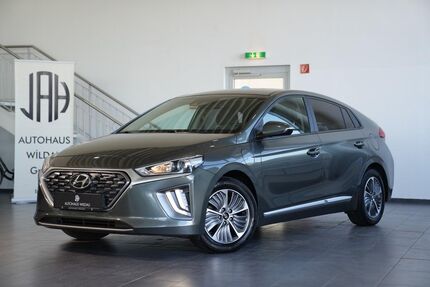 Hyundai IONIQ 106.532 km 14.990 &euro; Wildau 15745