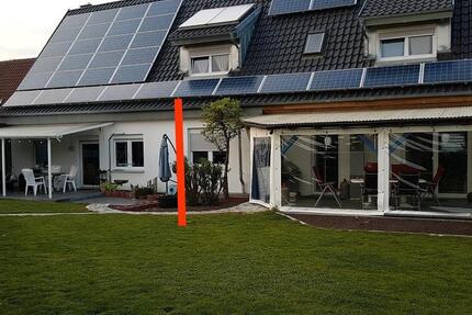 WohnungHaus 120 qm Grundfläche 5 zimmer