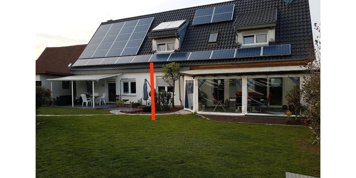 WohnungHaus 120 qm Grundfläche 5 zimmer