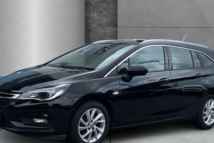 Opel Astra 89.841 km 10.890 &euro; Ahrensburg 22926