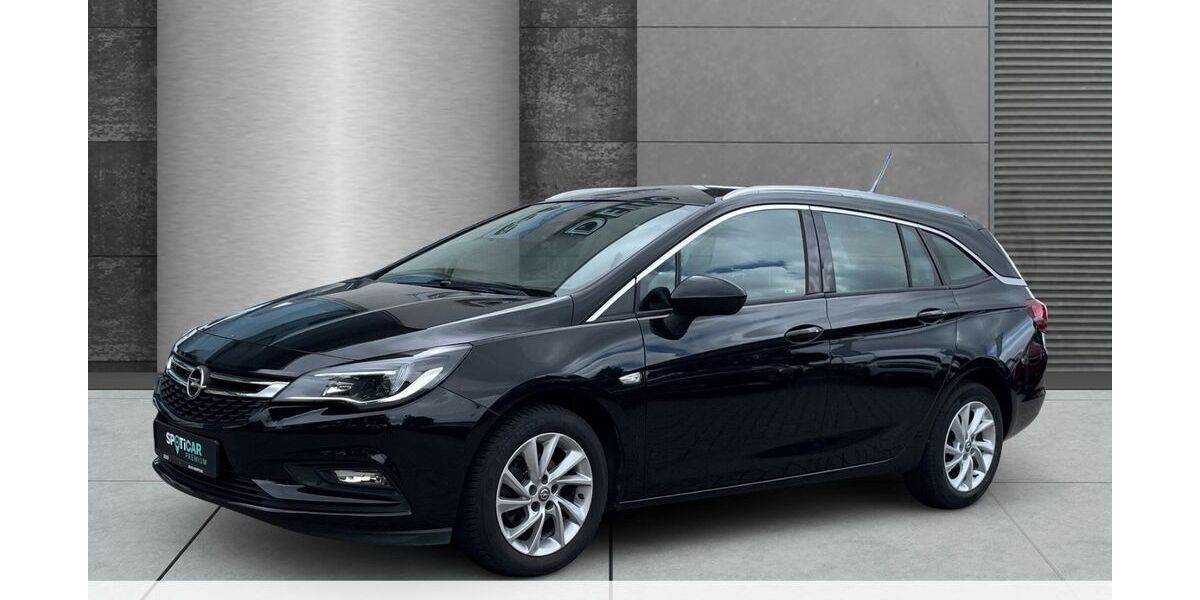 Opel Astra 89.841 km 12.980 &euro; Ahrensburg 22926