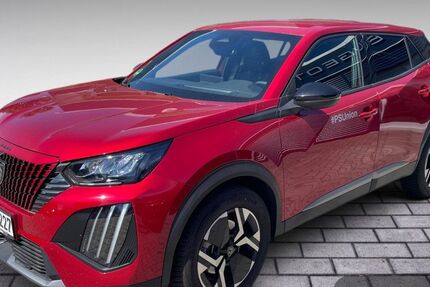 Peugeot 2008 2.000 km 26.700 &euro; Halle (Saale) 06132