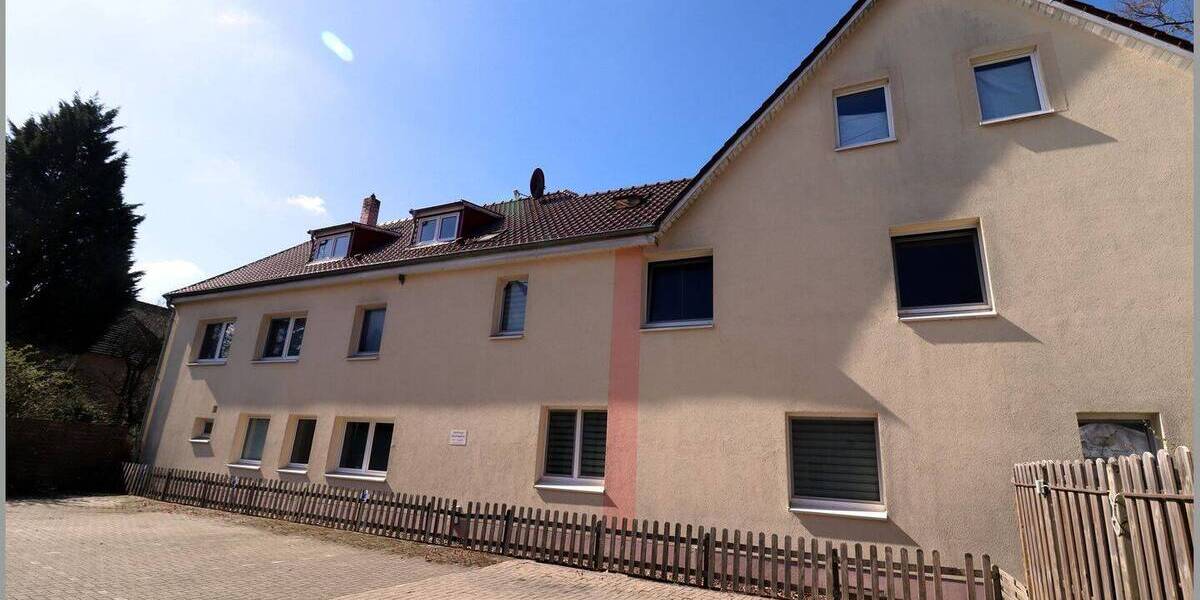 Mehrfamilienhaus, Wohnhaus Bad Rothenfelde - 1 Zimmer, 536 m&sup2;, 1.150.000&euro; | Angebot:26065480