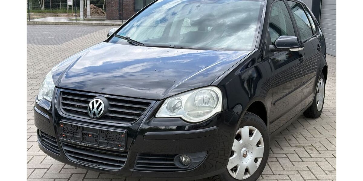 VW Polo 157.000 km 1.790 &euro; Verden 27283