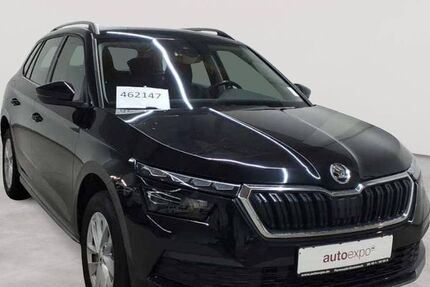 Skoda Kamiq 42.106 km 18.289 &euro; Fernwald-Steinbach 35463