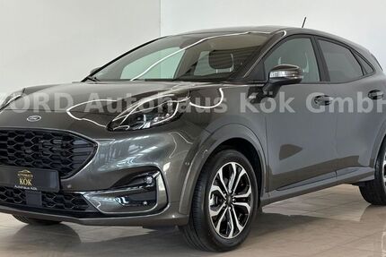 Ford Puma 25.265 km 19.990 &euro; Neunkirchen Br. 91077