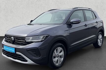 VW T-Cross 10.583 km 24.989 &euro; Bad Hersfeld 36251