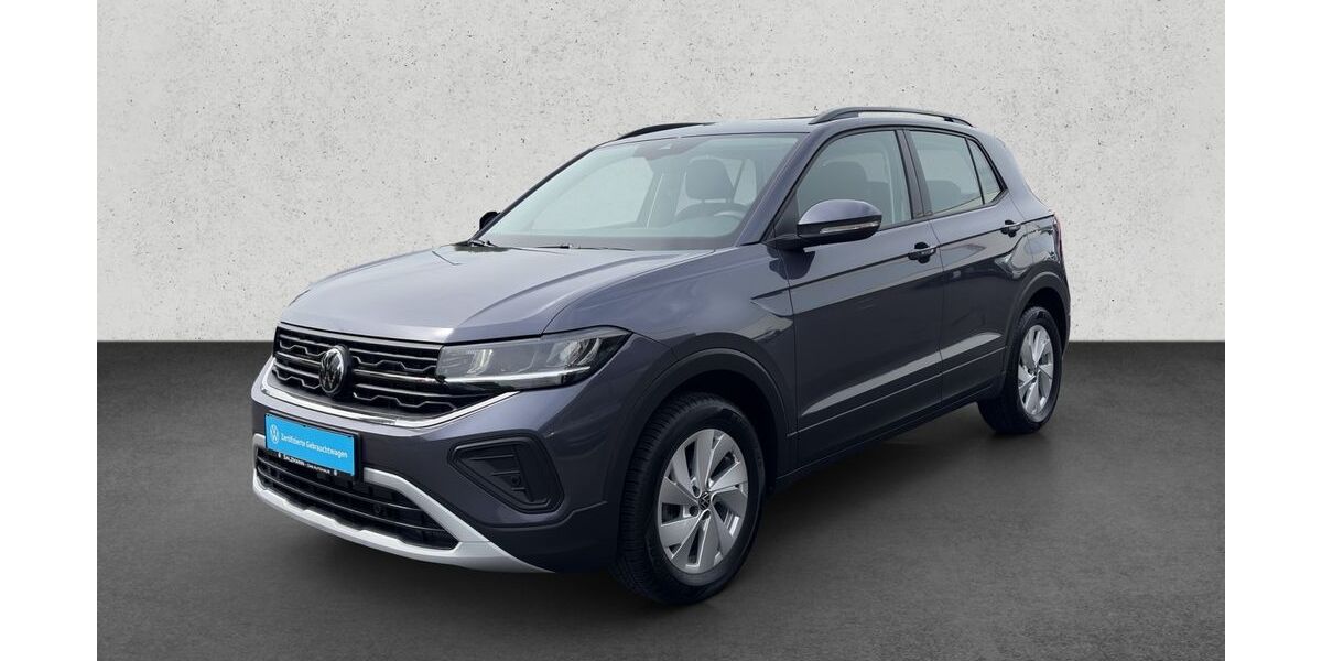 VW T-Cross 10.583 km 24.989 &euro; Bad Hersfeld 36251