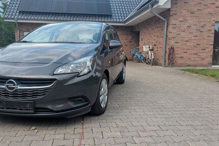 Opel Corsa 109.129 km 6.500 &euro; Schüttorf 48465