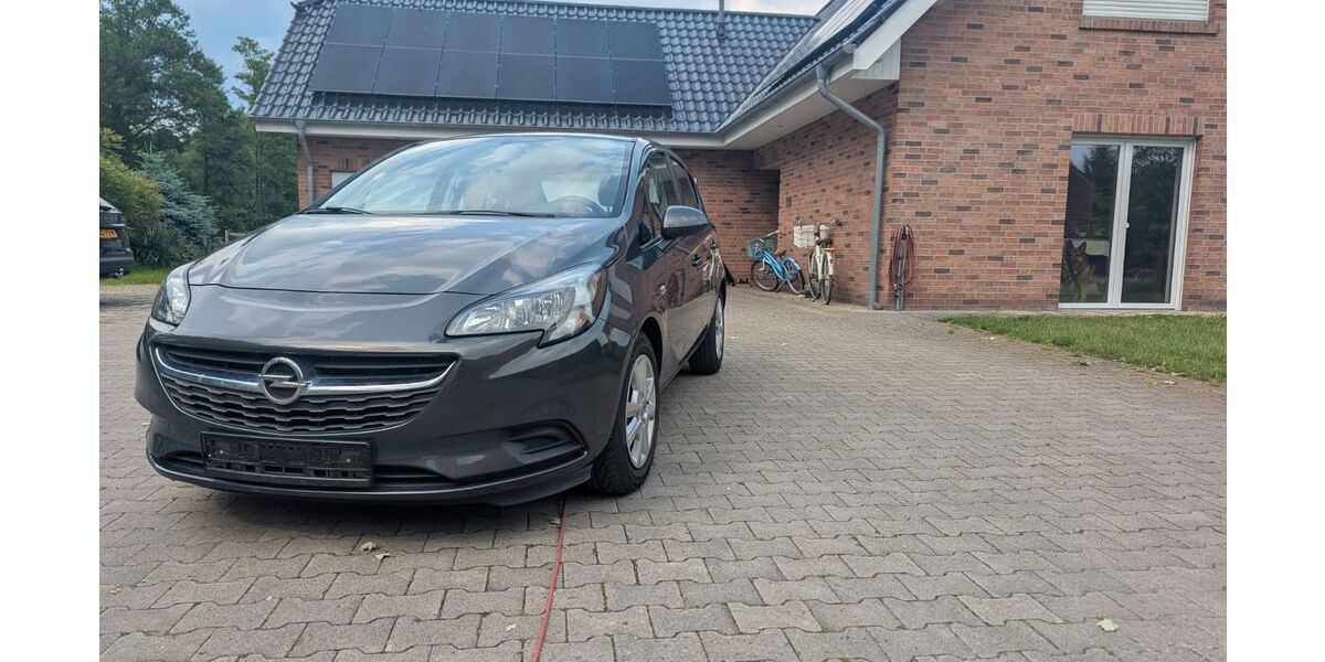 Opel Corsa 109.129 km 6.500 &euro; Schüttorf 48465