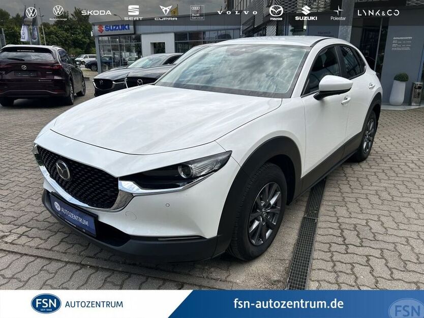 CX-30