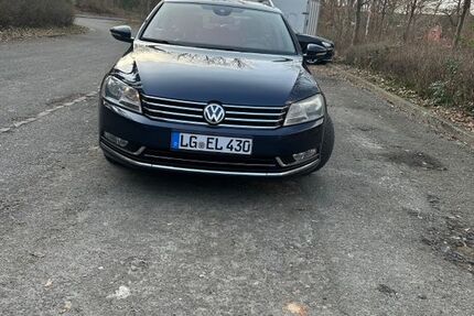 VW Passat Variant 299.999 km 7.500 &euro; Adendorf 21365