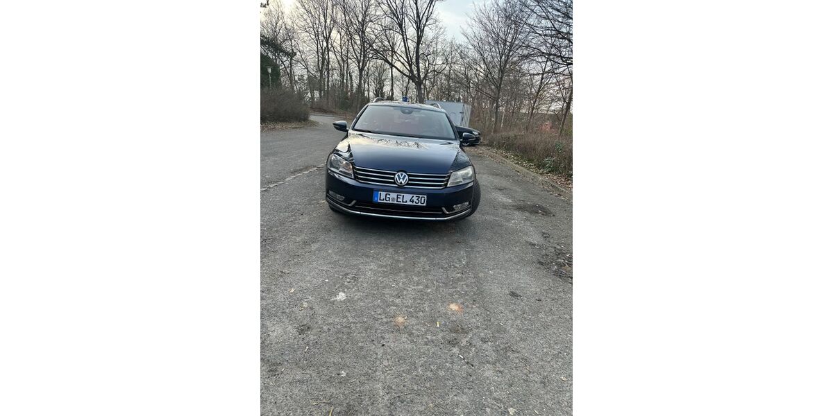 VW Passat Variant 299.999 km 7.500 &euro; Adendorf 21365