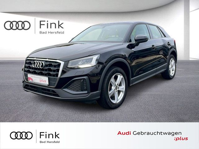 Audi Q2 67.500 km 18.950 € Bad Hersfeld 36251