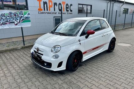 Abarth 500