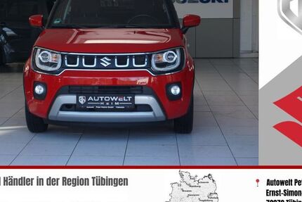Suzuki Ignis 12.750 km 14.990 &euro; Tübingen 72072