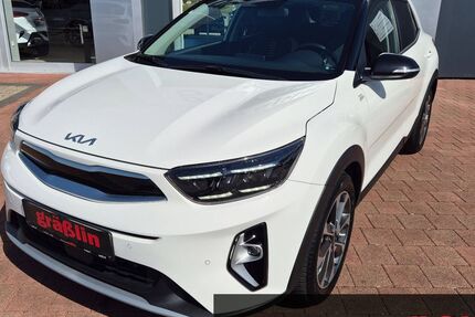 Kia Stonic 35.250 km 20.900 &euro; Auggen 79424