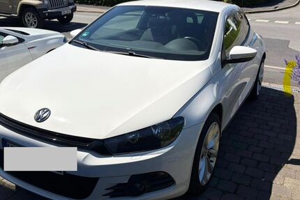 VW Scirocco 170.602 km 6.911 &euro; Holzwickede 59439