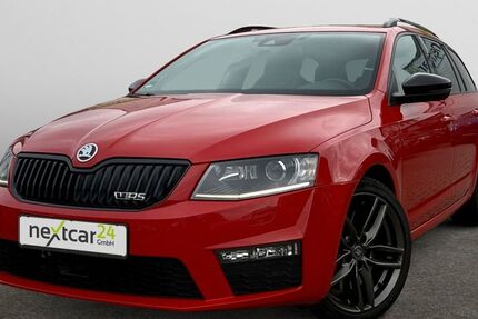 Skoda Octavia 147.321 km 13.990 &euro; Fulda 36043