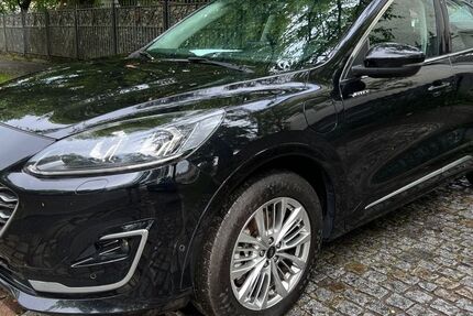 Ford Kuga 134.325 km 16.999 &euro; Berlin 13597