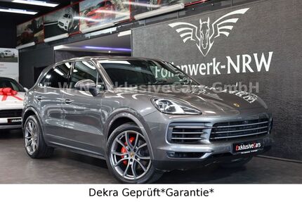 Porsche Cayenne 232.200 km 36.970 &euro; Krefeld 47800