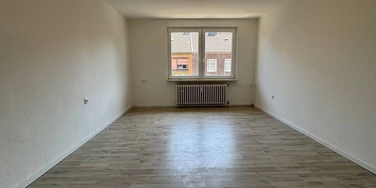 Etagenwohnung Duisburg / Untermeiderich Untermeiderich - 3 Zimmer, 70 m&sup2;, 800&euro; | Angebot:26291260