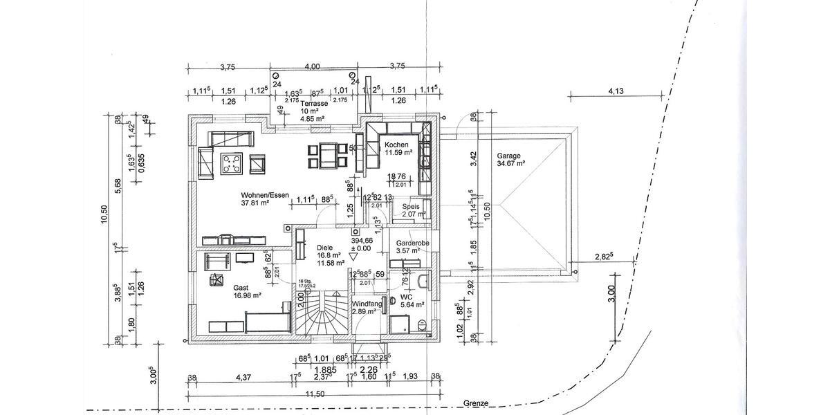 Einfamilienhaus Weiden in der Oberpfalz - 7 Zimmer, 240 m&sup2;, 989.000&euro; | Angebot:26166742