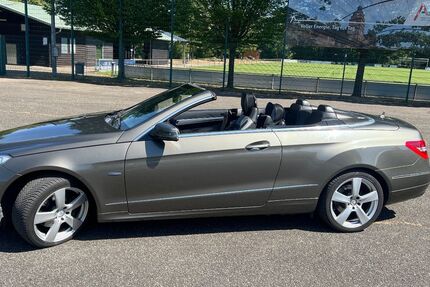 Mercedes-Benz E 250 200.000 km 10.100 &euro; Haibach 63808