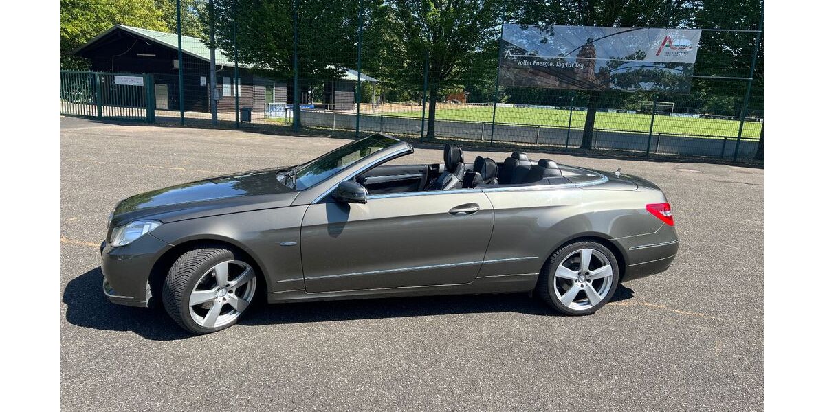 Mercedes-Benz E 250 200.000 km 10.100 &euro; Haibach 63808