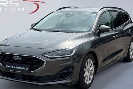 Ford Focus 129.000 km 13.490 &euro; Kropp 24848