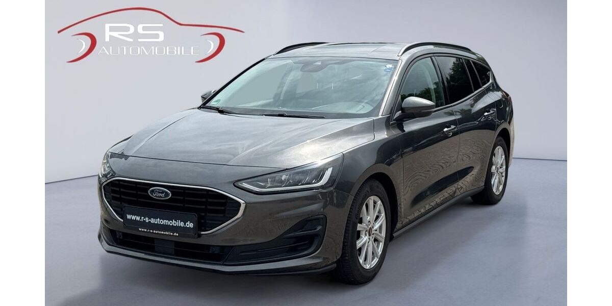 Ford Focus 129.000 km 13.490 &euro; Kropp 24848