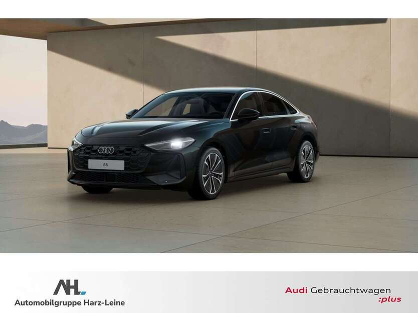 Audi A5 27.216 km 44.199 € Northeim 37154