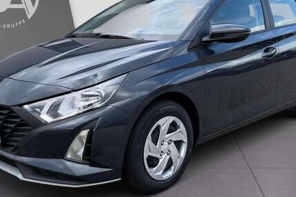 Hyundai i20 3.000 km 19.590 € Nienburg 31582