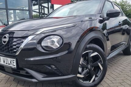 Nissan Juke 33.833 km 20.890 &euro; Magdeburg 39120