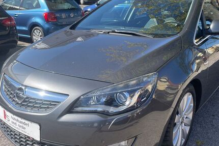 Opel Astra 185.083 km 2.699 &euro; Radebeul 01445