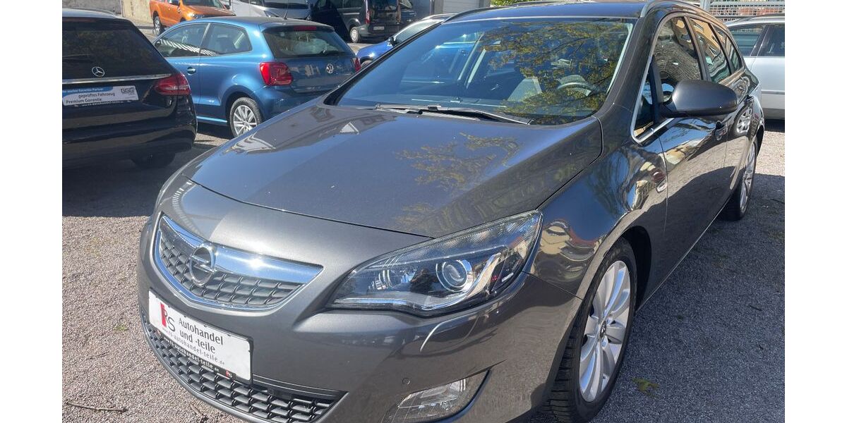 Opel Astra 185.083 km 2.699 &euro; Radebeul 01445