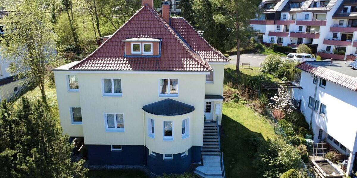 Mehrfamilienhaus, Wohnhaus Bad Sachsa - 254.900&euro; | Angebot:26332343