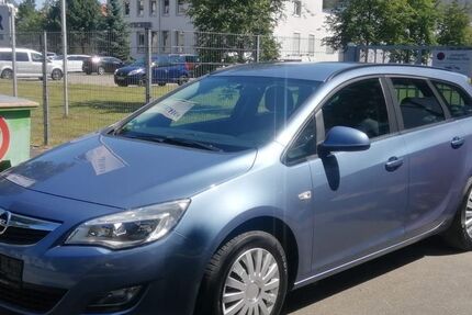 Opel Astra 112.500 km 4.999 &euro; Chemnitz 09120