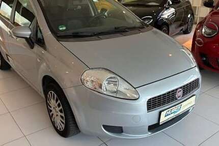Fiat Grande Punto 85.930 km 4.990 &euro; Karlsfeld 85757