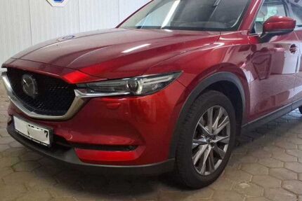 Mazda CX-5 89.900 km 18.990 &euro; Ahrensfelde bei Berlin 16356