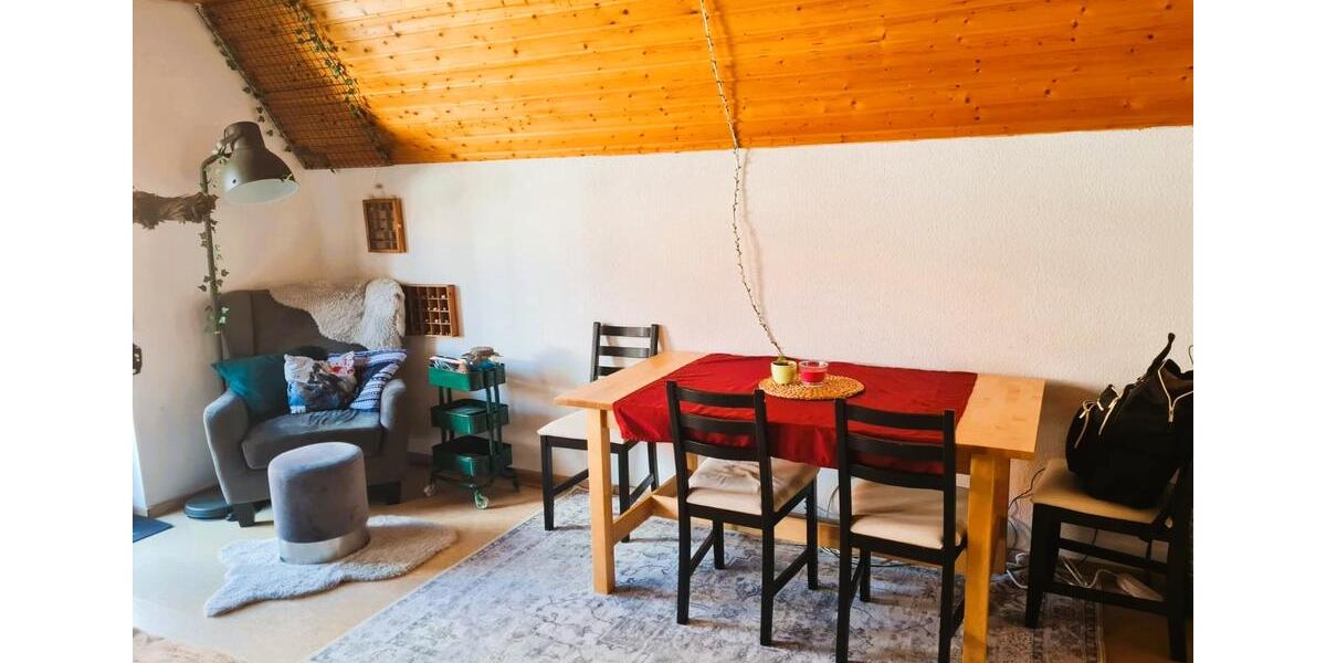 Etagenwohnung Gaildorf - 2 Zimmer, 70 m&sup2;, 175.000&euro; | Angebot:26617873