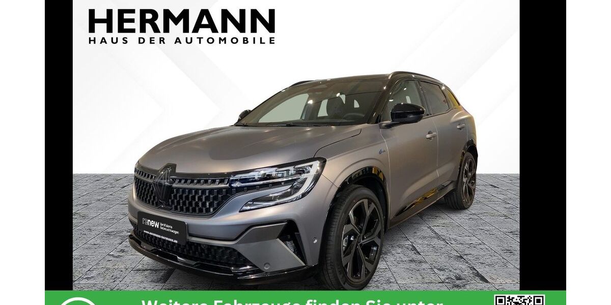 Renault Austral 4.500 km 38.910 &euro; Northeim 37154