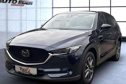 Mazda CX-5 84.502 km 22.480 &euro; Höhenkirchen-Siegertsbrunn 85635