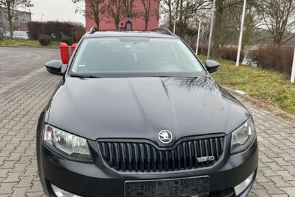 Skoda Octavia 272.000 km 7.700 &euro; Hanau 63452