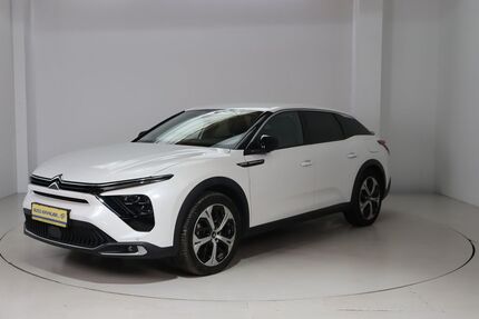 Citroen C5 X 55.104 km 19.980 &euro; Dresden 01237