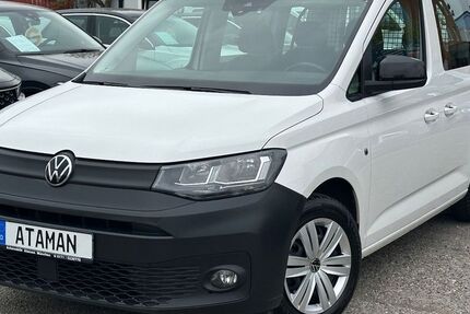 VW Caddy 182.768 km 15.999 &euro; München 81243